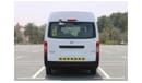 Nissan Urvan 2018 | NISSAN URVAN NV350 | 13 SEATER, AUTOMATC, PETROL | GCC SPECS AND EXCELLENT CONDITION