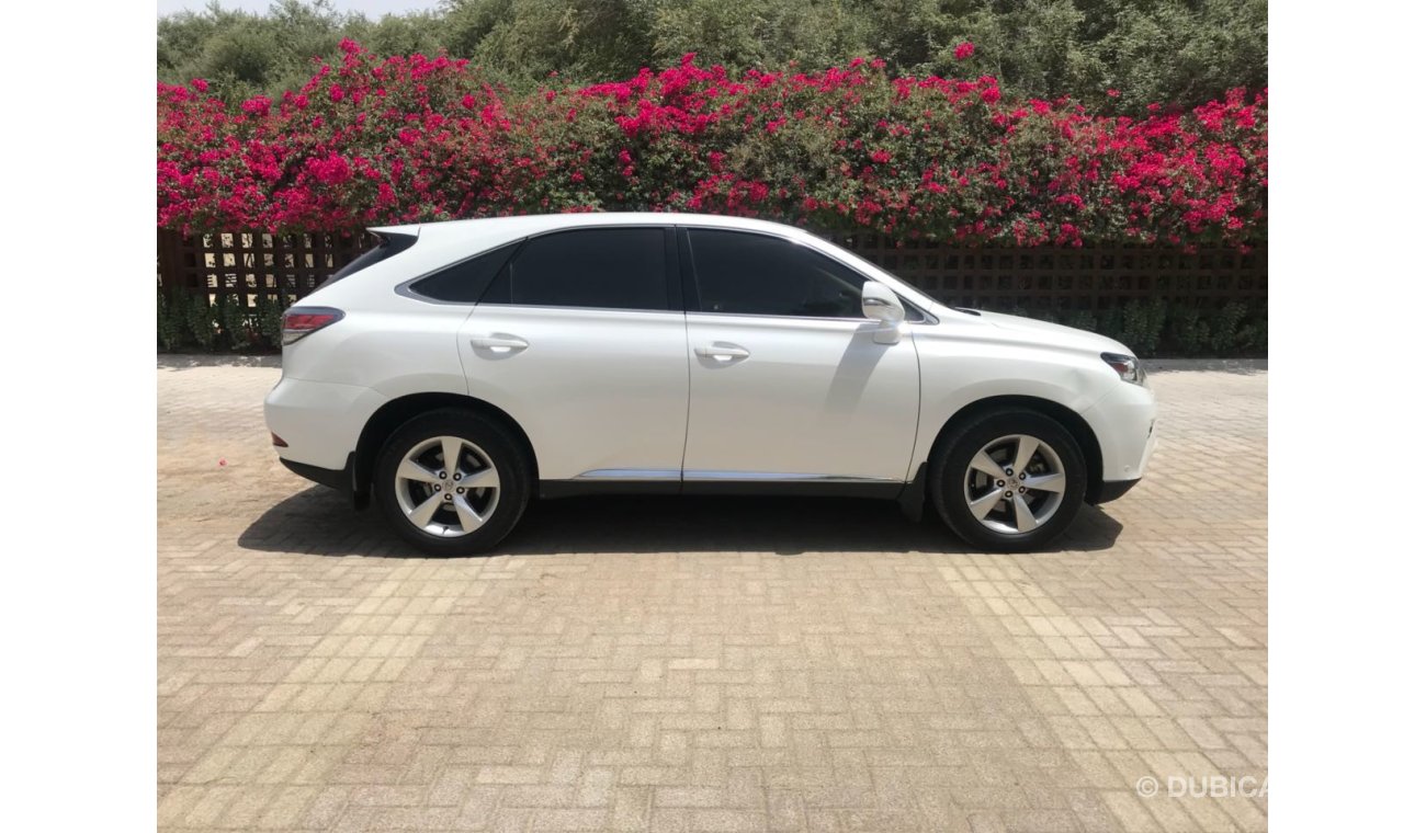 Lexus RX350