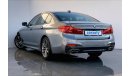 BMW 520i M Sport