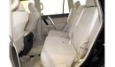 Toyota Prado GXR 2022 | SUV 4.0L 6CYL - PETROL - A/T 4WD WITH SUNROOF AND GCC SPECS EXPORT ONLY