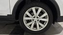 MG ZS 2025 STD | AED 629/Month | 0 DP | 30 Day Return | Warranty | Service History