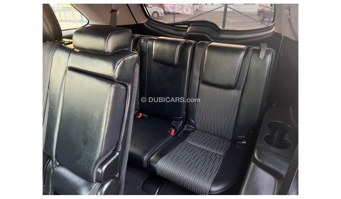 Toyota Highlander 2019 LE 4x4 LEXUS SHAPE USA IMPORTED