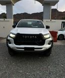 Toyota Hilux New 2024 Toyota Hilux GR Sport SGLX 4.0L V6 Petrol Automatic Full Option Zero KM