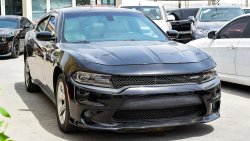 Dodge Charger SXT / SUPER CLEAN /WARRANTY / FULL OPTION