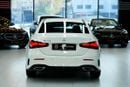 Mercedes-Benz A 200 A 200 | GCC 0km | Agency Warranty | AMg Package