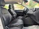 أم جي ZS USED MG ZS COMFORT 1.5L A/T FWD White 2025 model