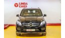 مرسيدس بنز GLE 400 AMG Mercedes-Benz GLE400 2018 GCC under Warranty with Flexible Down-Payment.