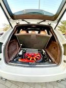 بورش كايان SUV