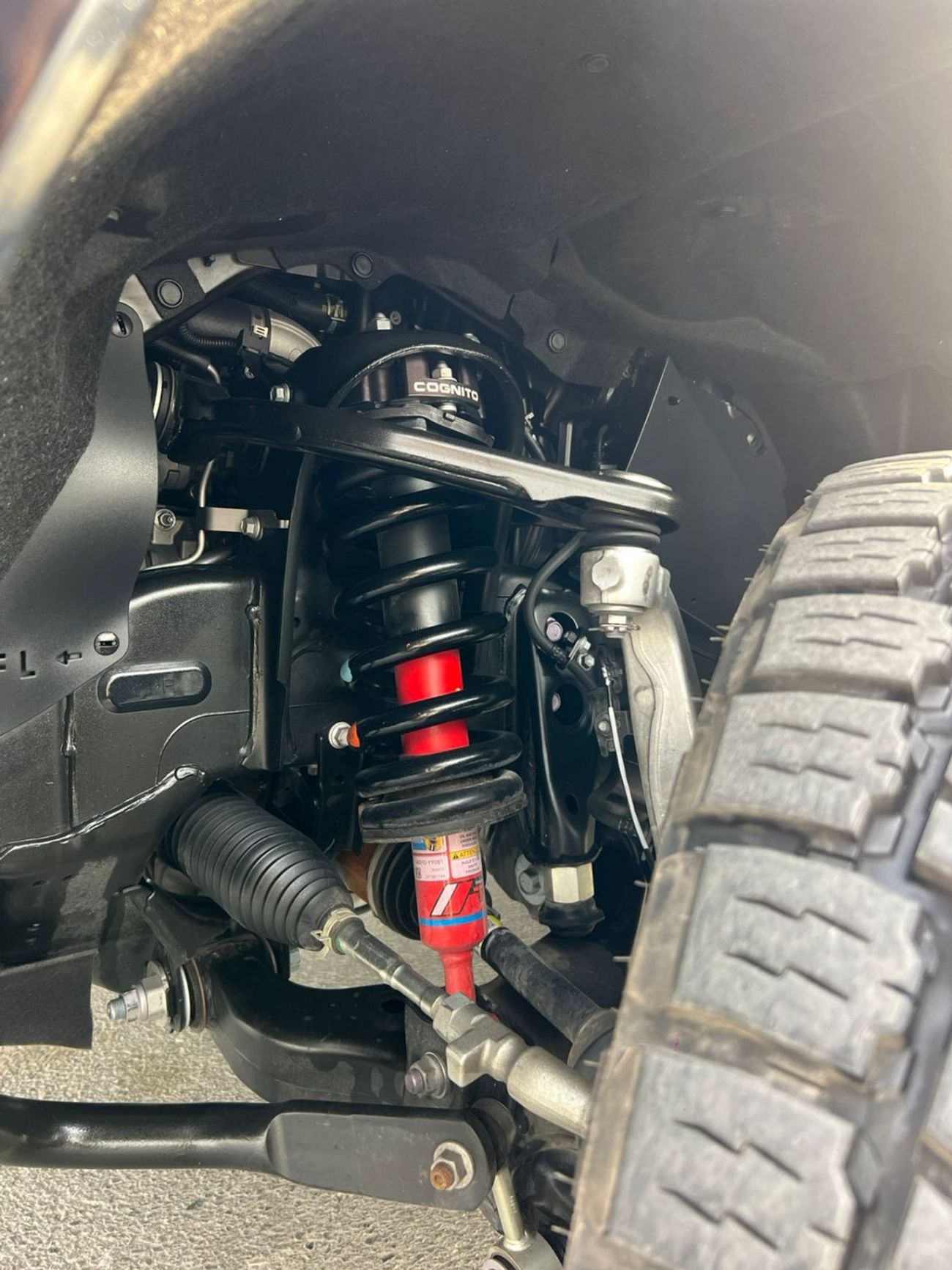 Toyota Tundra 2024 Toyota Tundra TRD Extreme Night Edition 3.4L V6- Enhanced Suspension Tyres - 4x4 AWD - Fully Lo