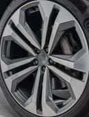 Audi Q8 TURBO 55 TFSI quattro S-Line 3.0L (340 HP)