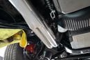Chevrolet Chevelle Chevy Big Block V8, Ridetech Suspension Pro Touring Restomod