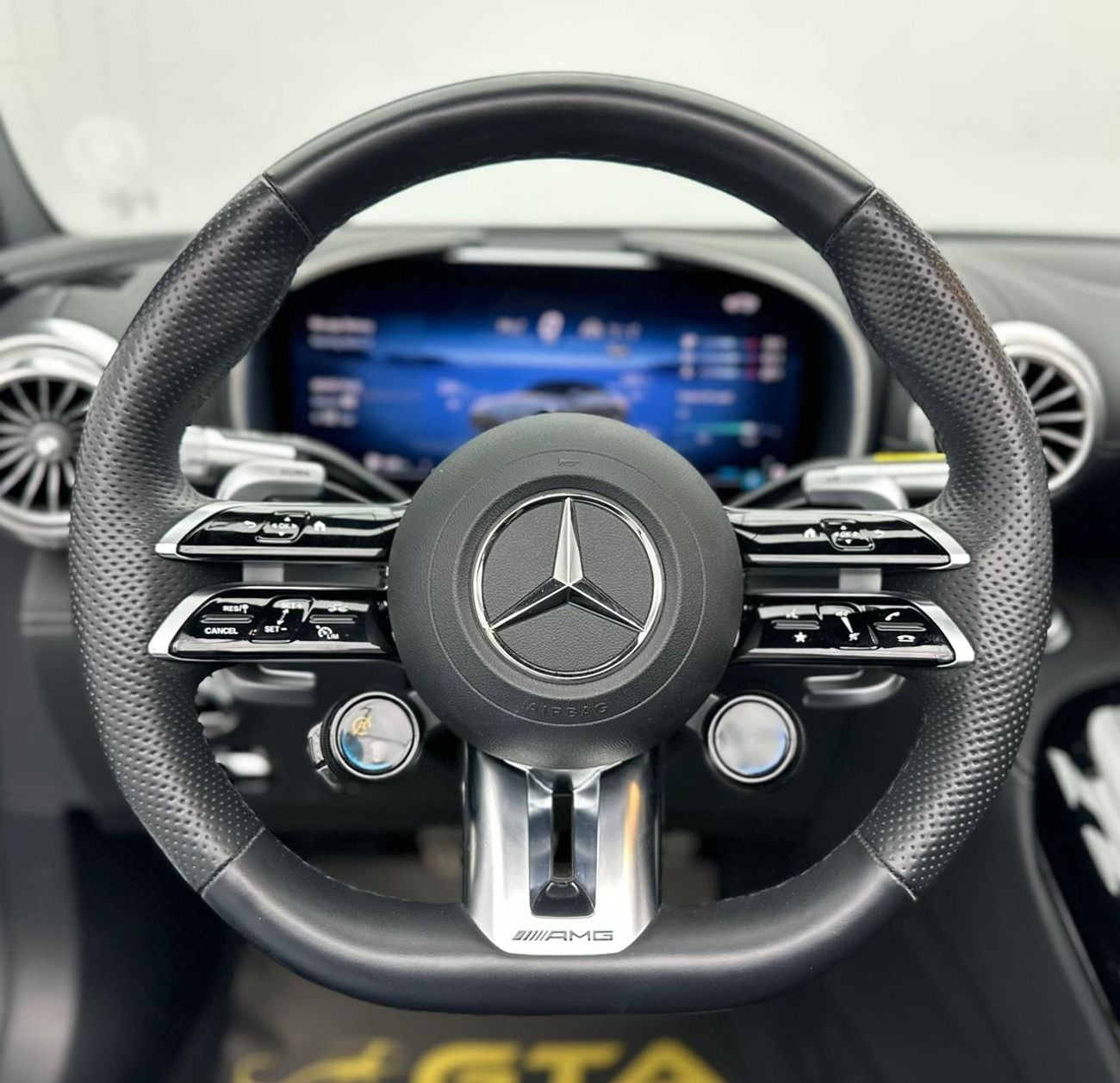 Mercedes-Benz SL 43 AMG 2023 Mercedes-Benz SL43 AMG Convertible, One Year Warranty Unlimited Km, Mercedes Full Service Histo