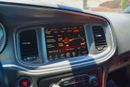Dodge Charger HELLCAT