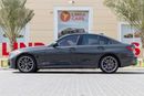 بي أم دبليو M340i BMW M340i xDrive 2020 GCC under Agency Warranty and Service Contract with Flexible Down-Payment.
