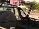 تويوتا لاند كروزر بيك آب 79 series
