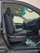 Toyota Hilux SR5 STD || 4.0L PETROL 4WD | WOOD INTERIOR W VISOR | BLIND SPOT | DIFFLOCK | DVD+CAMERA (CODE # H6B)