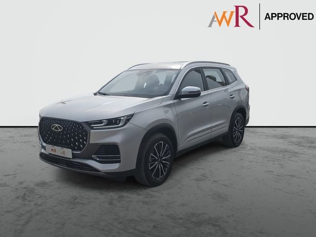 Chery Tiggo 8 Pro Max 2.0, миниатюра 19
