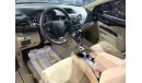 Honda CR-V LX, Honda Warranty, Full Honda Service History, GCC