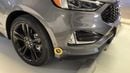 Ford Edge 2.7 ST ECOBOOST AUTO 4WD | Guaranteed Warranty | 0 Down Payment