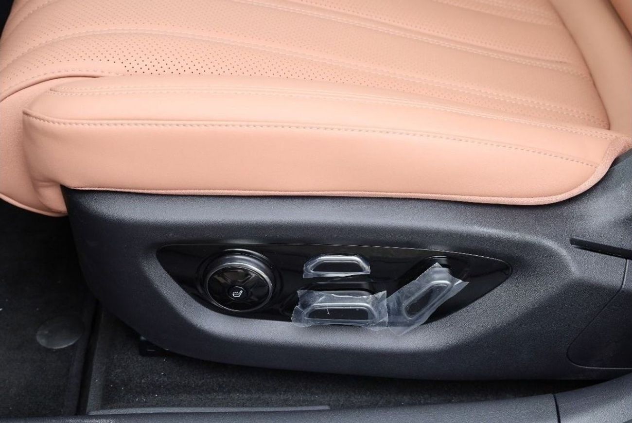 BYD Song Pro BYD_SONG_L_2025_662KM_FULL_OPTIONS_FULL_ELECTRIC