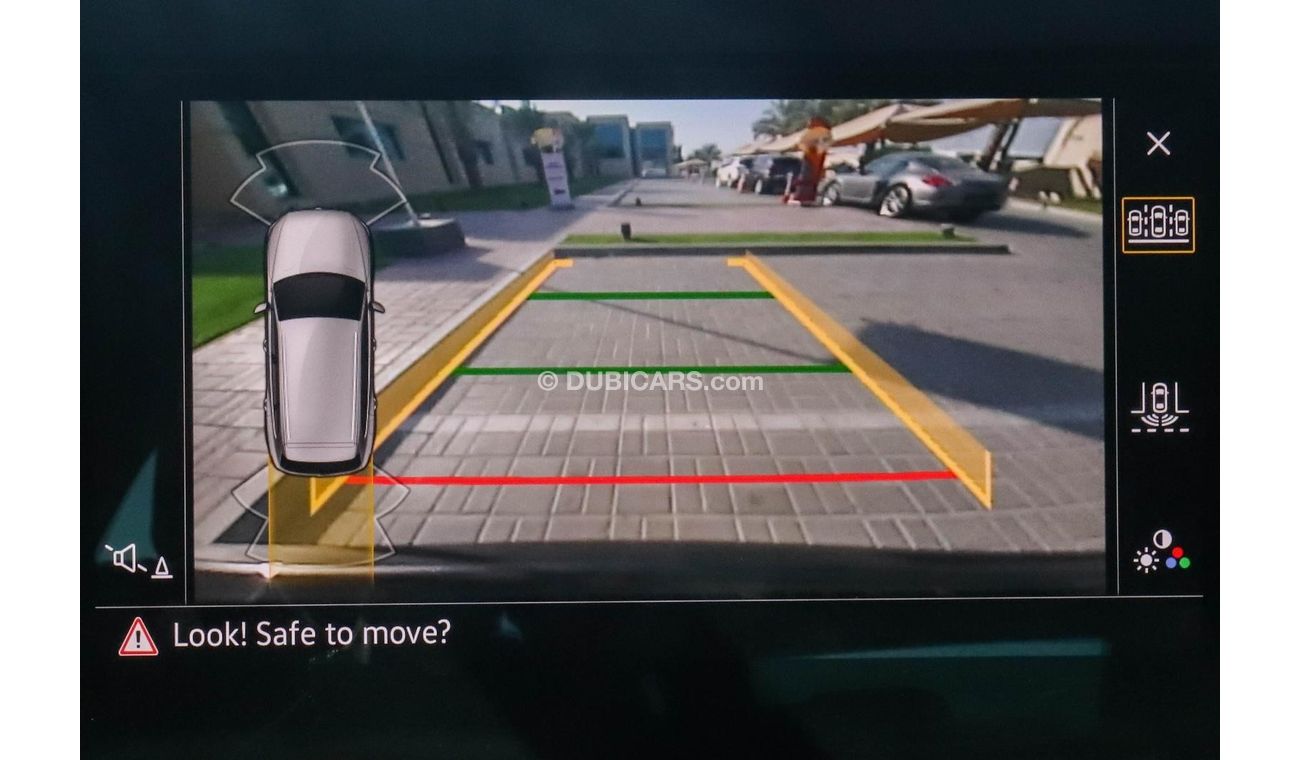 Volkswagen Touareg CR