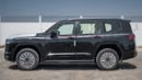 Toyota Land Cruiser TOYOTA LC300 3.5L TT PETROL GXR-HI 2025 GCC