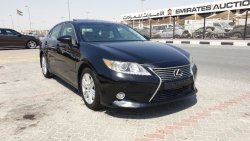 Lexus ES350 Lexus Es 350 gcc fullopshon  clean car no accident