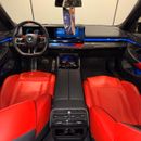 BMW M5 STANDARD AGMC DUBAI / 5 Years Warranty + Service Contract