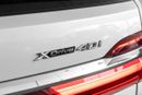 BMW X7 40i