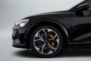 Audi e-tron S