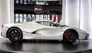 Ferrari LaFerrari