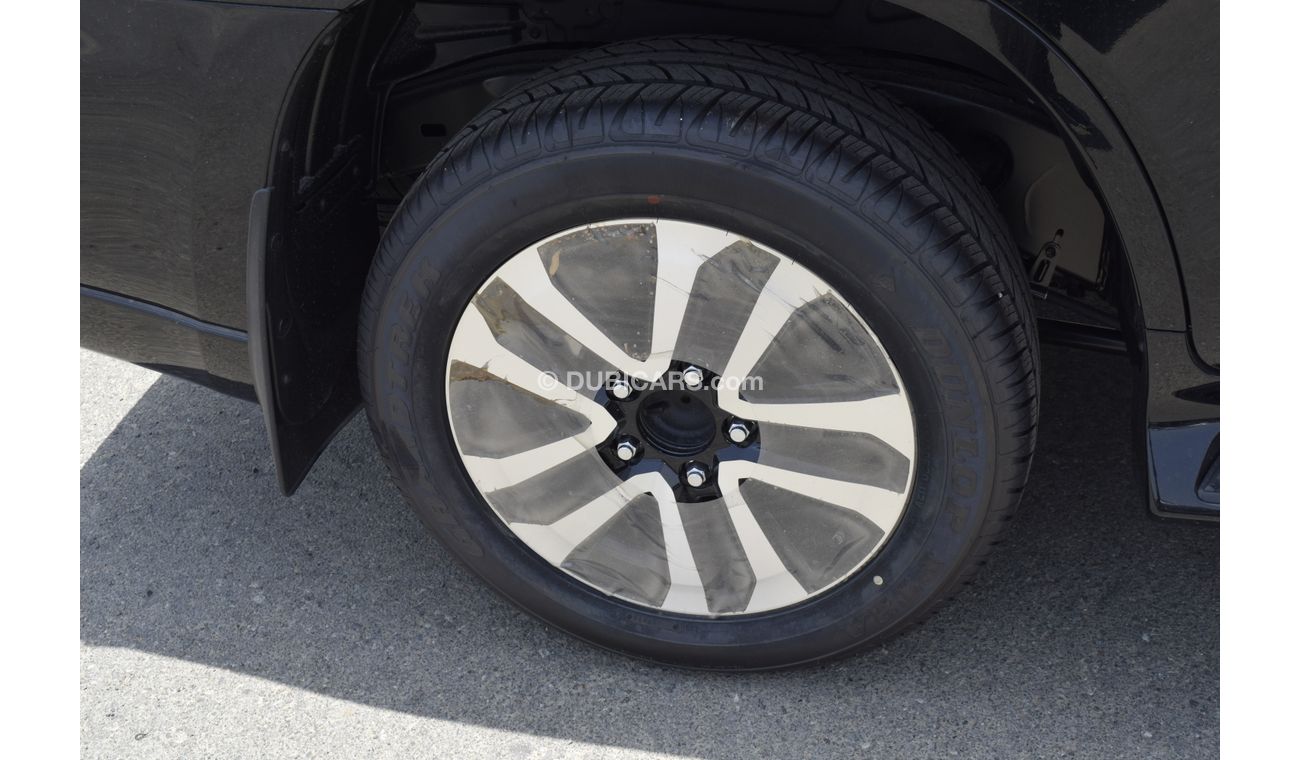 Toyota Land Cruiser GXR GRAND TOURING STATION 4.6L V8 PETROL 2019 NEW 0KM FULL OPTION ONLY FOR EXPORT