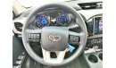 Toyota Hilux v6  full option