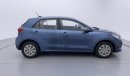Kia Rio LX 1.4 | Under Warranty | Inspected on 150+ parameters