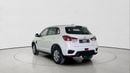Mitsubishi ASX 2.0 CVT 2WD BASIC | Guaranteed Warranty | 0 Down Payment