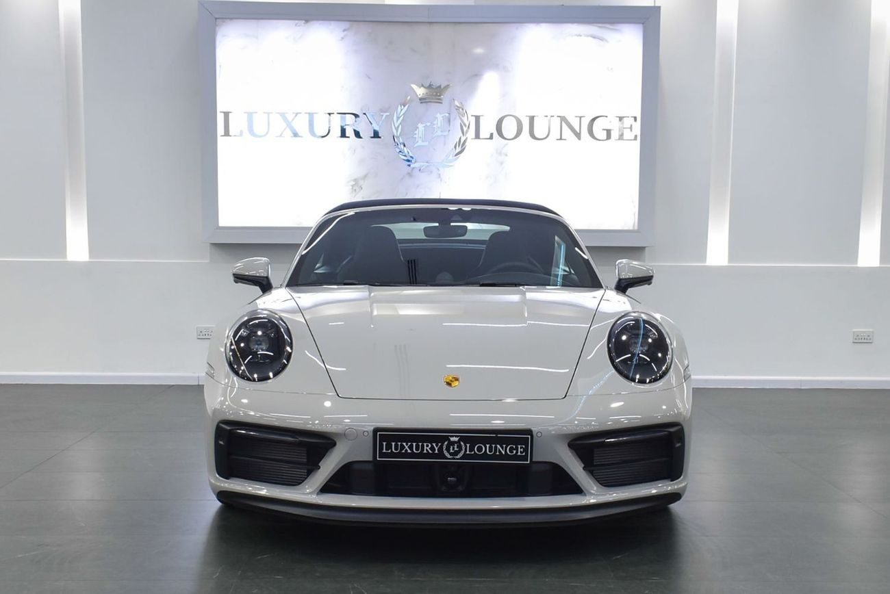 Porsche 911 PORSCHE 911 GTS 2024 ACCIDENT FREE IN EXCELLENT CONDITION