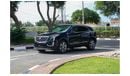 Cadillac XT5 CADILLAC XT5 SPORT