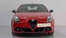 Alfa Romeo Giulietta VELOCE