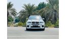 BMW X5M BMW X5 MODEL 2013 GCC SPACE 5.0 KIT SCHNAUZER ORGINAL