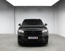 فولكس واجن طوارق R-Line 3.0L AWD