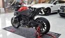 KTM 1300R BRABUS KTM 1300 R 2022 (ONLY 77 INTHE WORLD)