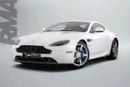 Aston Martin Vantage