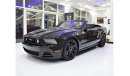 Ford Mustang EXCELLENT DEAL for our Ford Mustang GT CONVETIBLE ( 2014 Model! ) in Black Color! Canadian