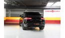 Mercedes-Benz GLE 63 AMG C292