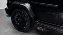 Mercedes-Benz G 63 AMG BRABUS 900 Rocket Edition - 2022 - Euro Specs