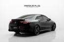 Mercedes Benz CLA35 AMG 4M PREMIUM PLUS