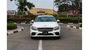 Mercedes-Benz C 300 Std MERCEDES-BENZ C300 2021 LAW MILEAGE