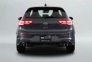 Volkswagen Golf 2.0L TFSI