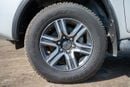 Toyota Fortuner EXR 2.4L Diesel | Automatic | 4x4 | Comfort