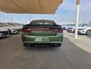 دودج تشارجر R/T Scatpack 6.4L (485 HP)